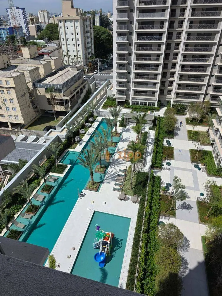 Apartamento, 3 quartos, 129 m² - Foto 7