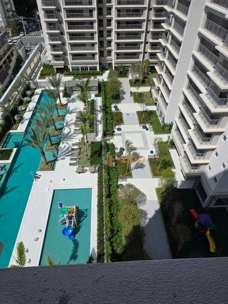 Apartamento, 3 quartos, 129 m² - Foto 5