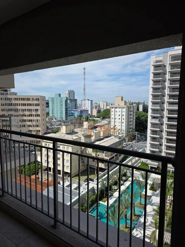 Apartamento, 3 quartos, 129 m² - Foto 6