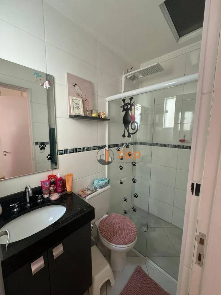 Sobrado, 2 quartos, 50 m² - Foto 8