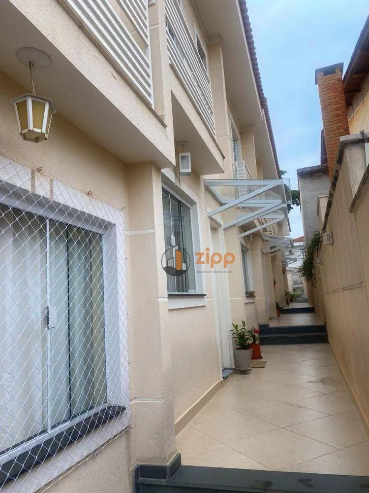 Sobrado, 2 quartos, 50 m² - Foto 2