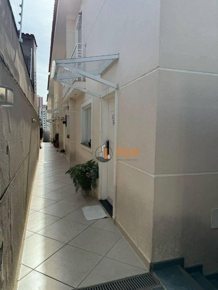 Sobrado, 2 quartos, 50 m² - Foto 3