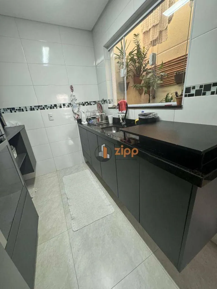 Sobrado, 2 quartos, 50 m² - Foto 4