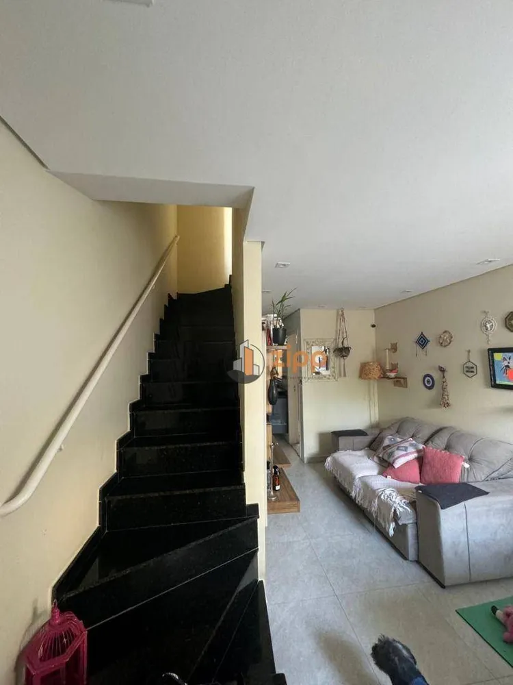 Sobrado, 2 quartos, 50 m² - Foto 6