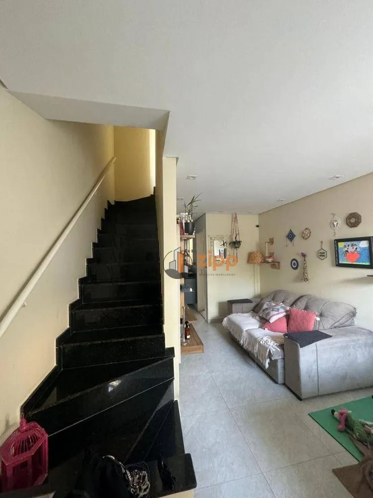 Sobrado, 2 quartos, 50 m² - Foto 7
