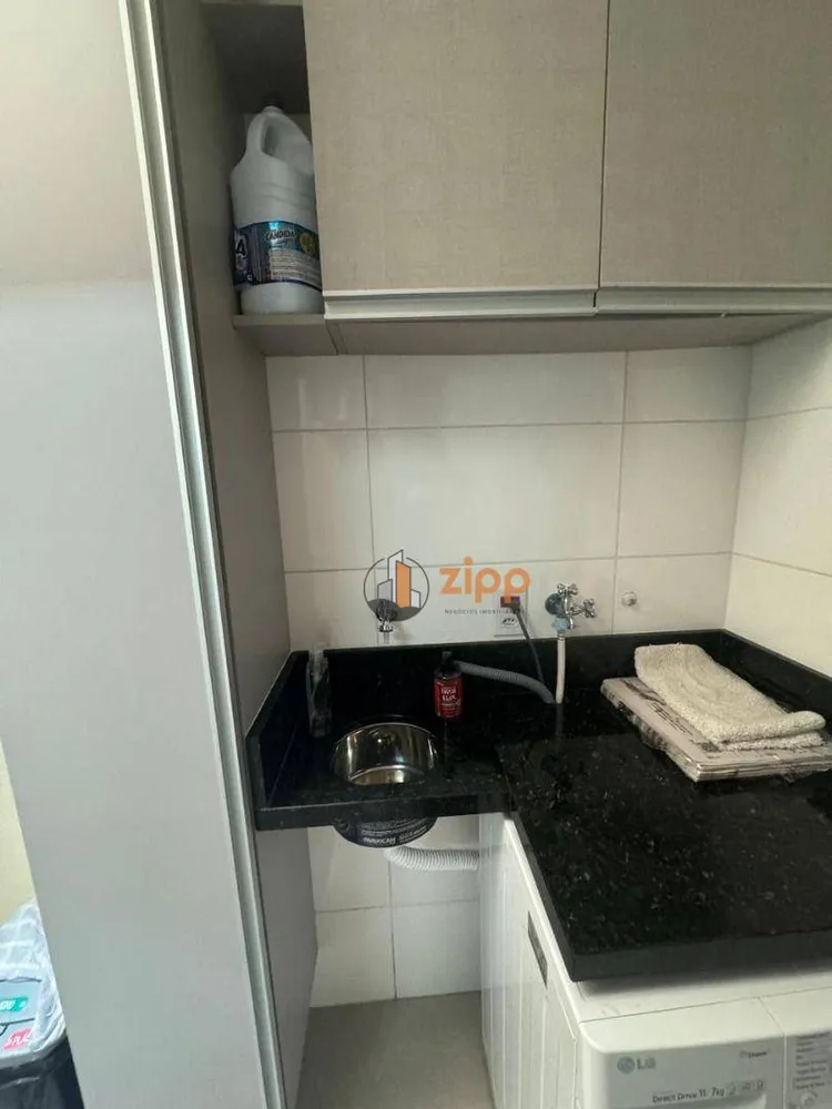 Sobrado, 2 quartos, 50 m² - Foto 5