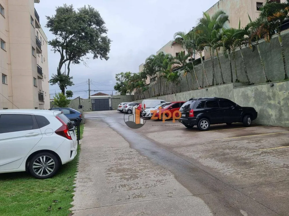 Apartamento, 2 quartos, 63 m² - Foto 7