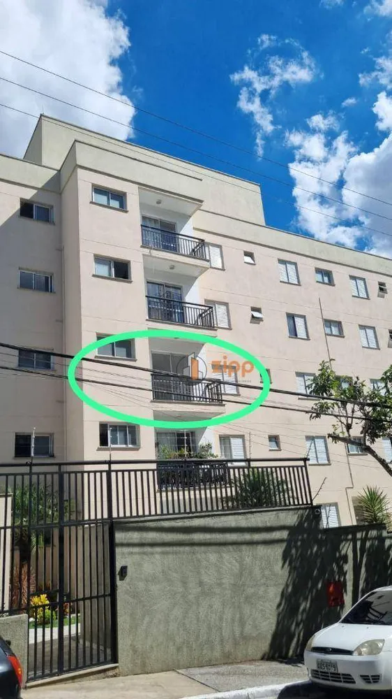 Apartamento, 2 quartos, 63 m² - Foto 6