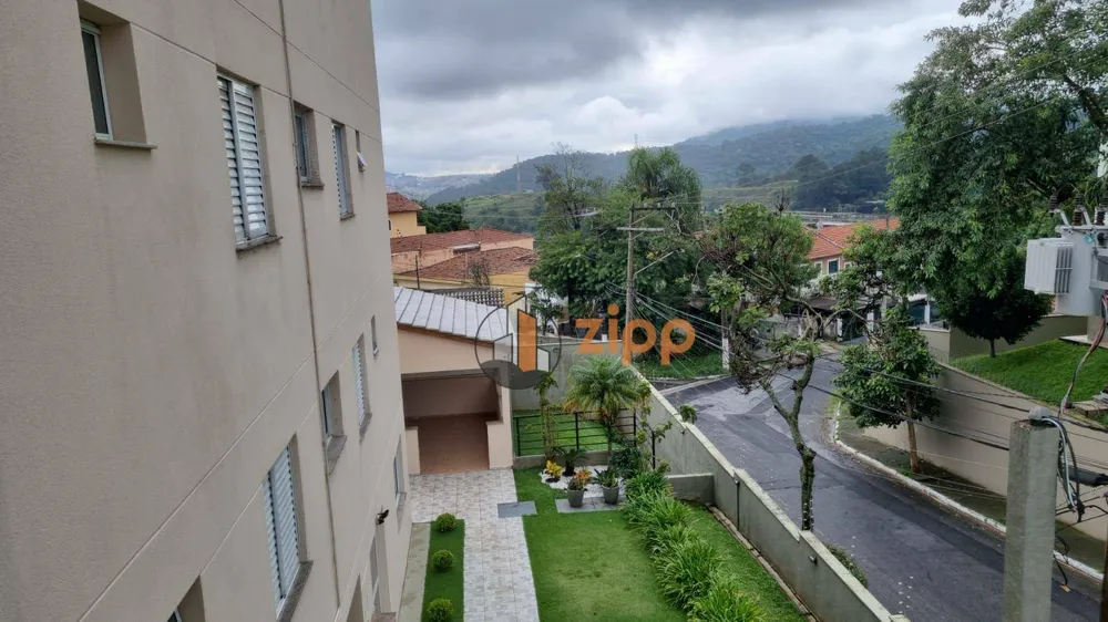 Apartamento, 2 quartos, 63 m² - Foto 3