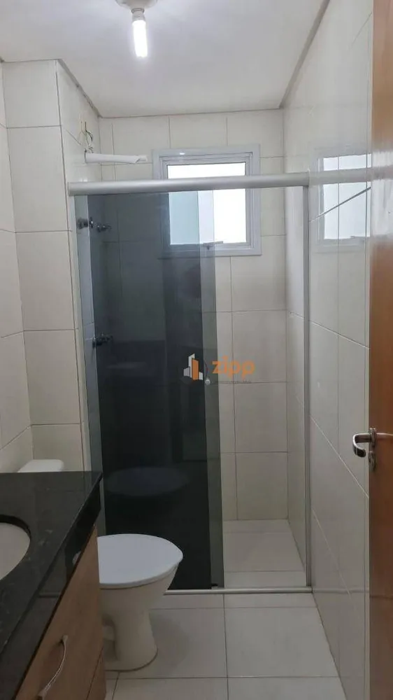 Apartamento, 2 quartos, 63 m² - Foto 2