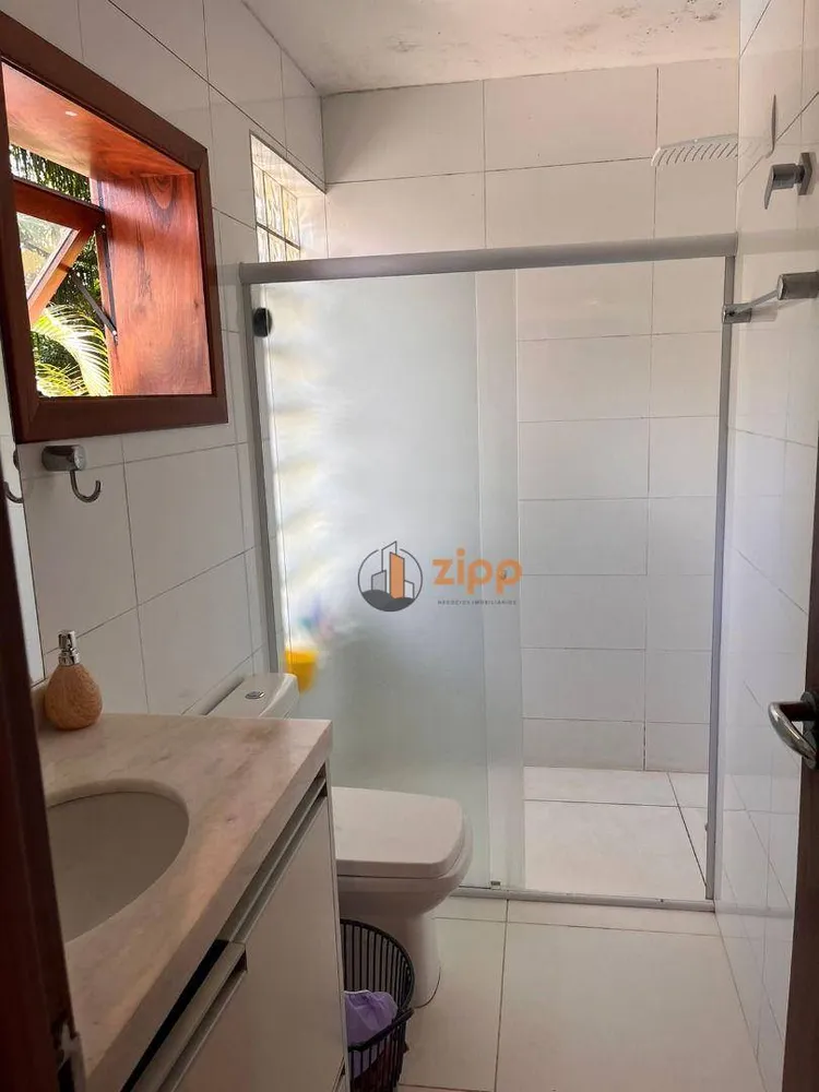 Sobrado, 4 quartos, 350 m² - Foto 1