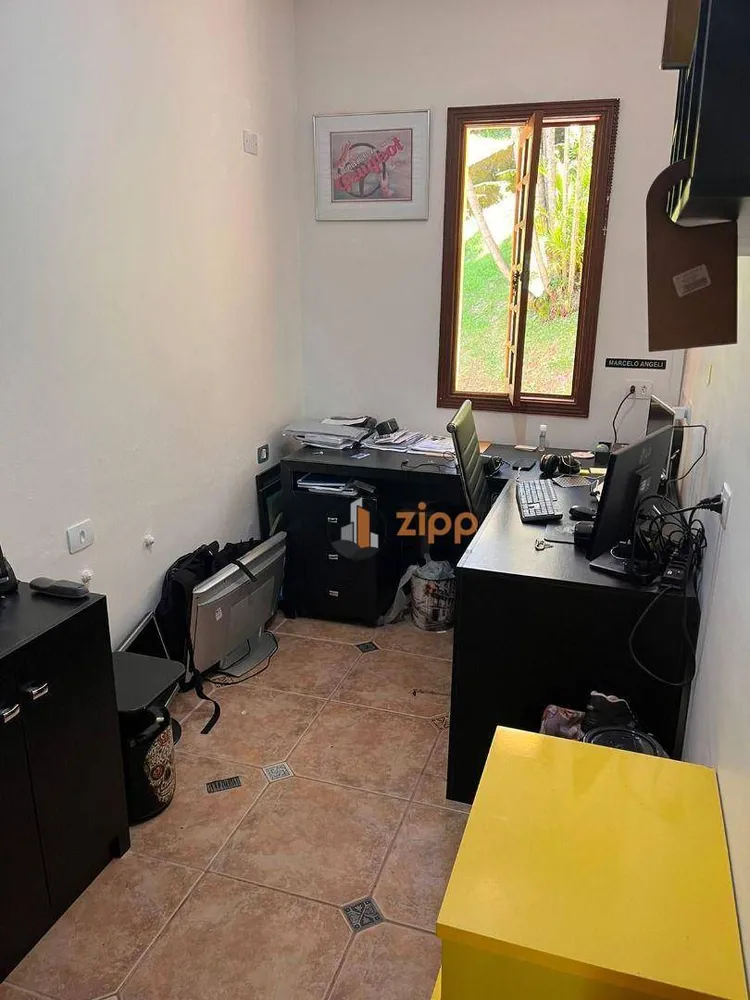 Sobrado, 4 quartos, 350 m² - Foto 5