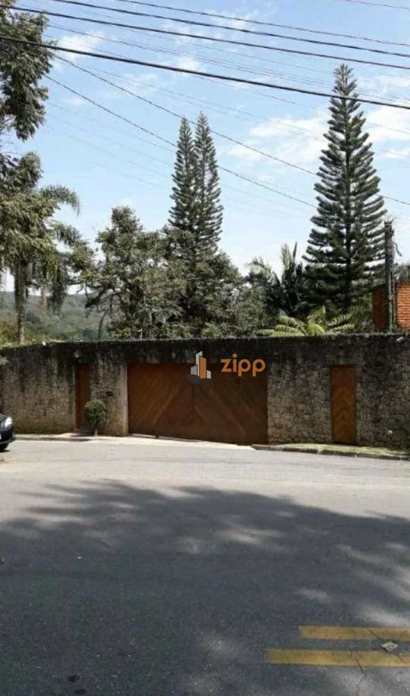 Sobrado, 4 quartos, 350 m² - Foto 6