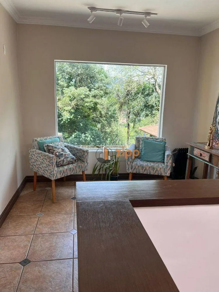 Sobrado, 4 quartos, 350 m² - Foto 12