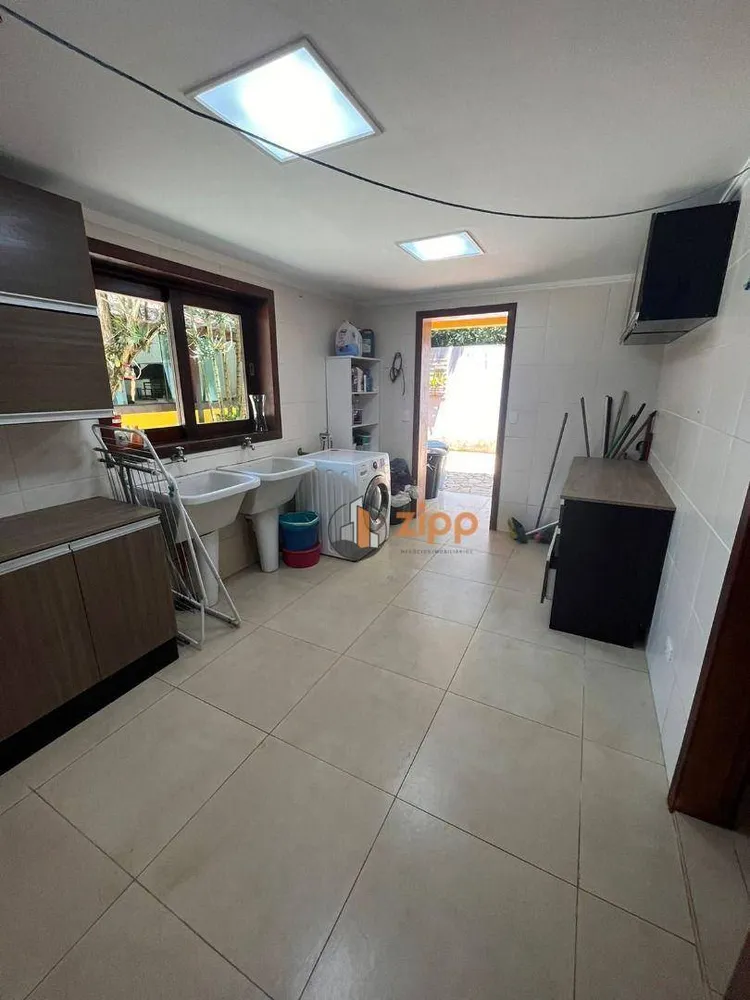 Sobrado, 4 quartos, 350 m² - Foto 10