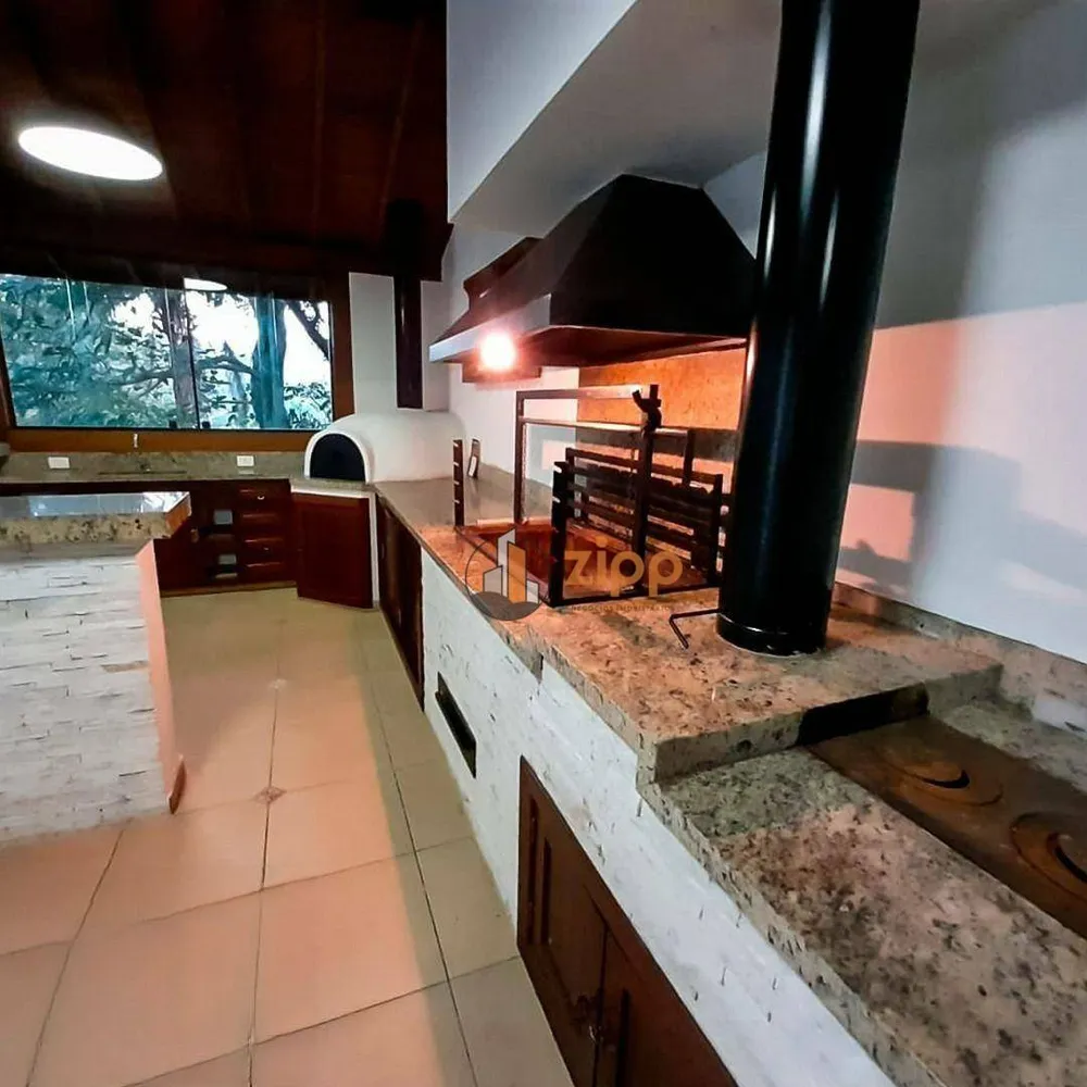Sobrado, 4 quartos, 350 m² - Foto 4