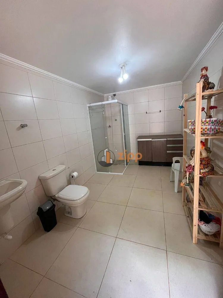 Sobrado, 4 quartos, 350 m² - Foto 3