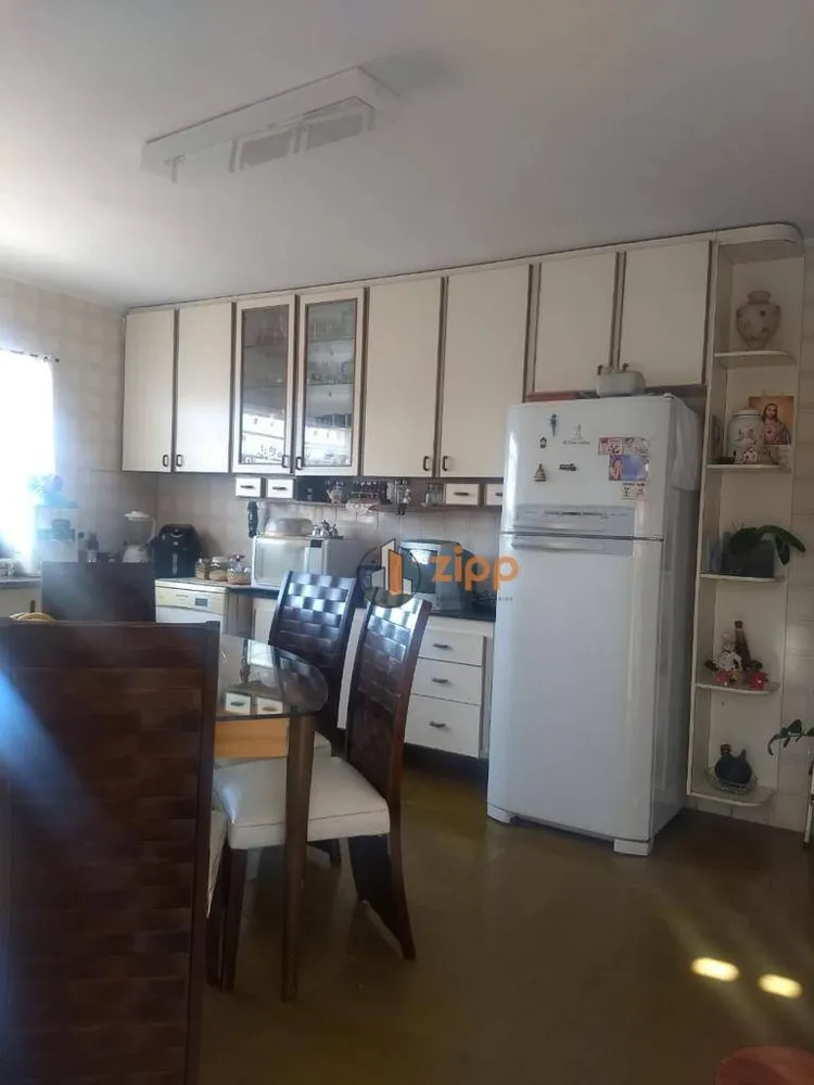 Sobrado, 3 quartos, 128 m² - Foto 5