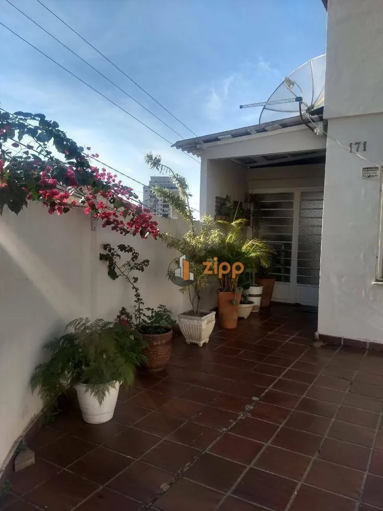 Sobrado, 3 quartos, 128 m² - Foto 4