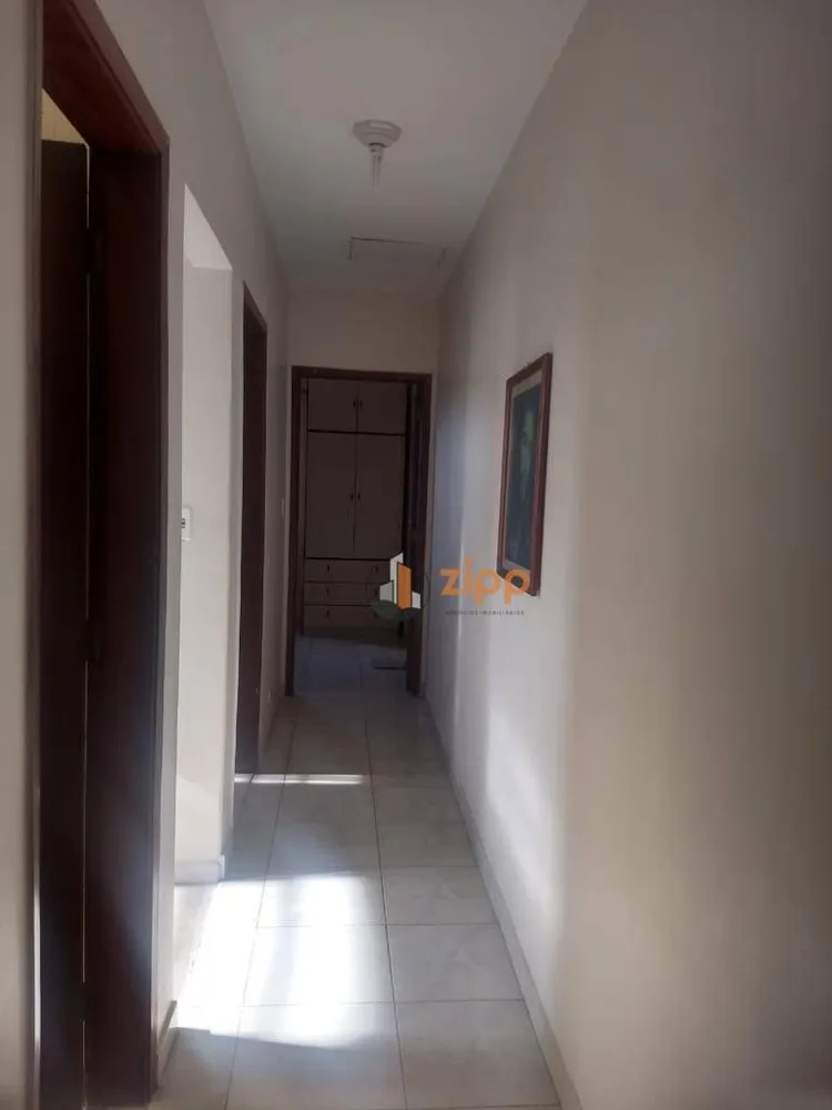 Sobrado, 3 quartos, 128 m² - Foto 10