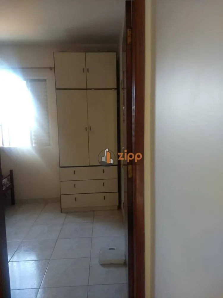 Sobrado, 3 quartos, 128 m² - Foto 11