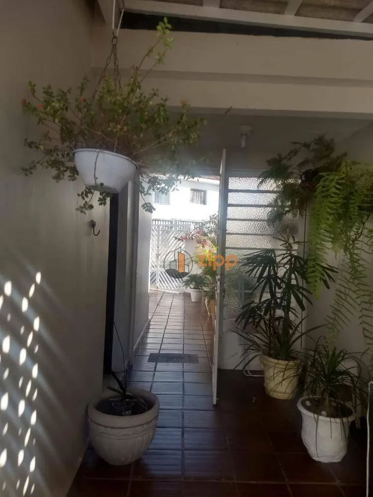 Sobrado, 3 quartos, 128 m² - Foto 7