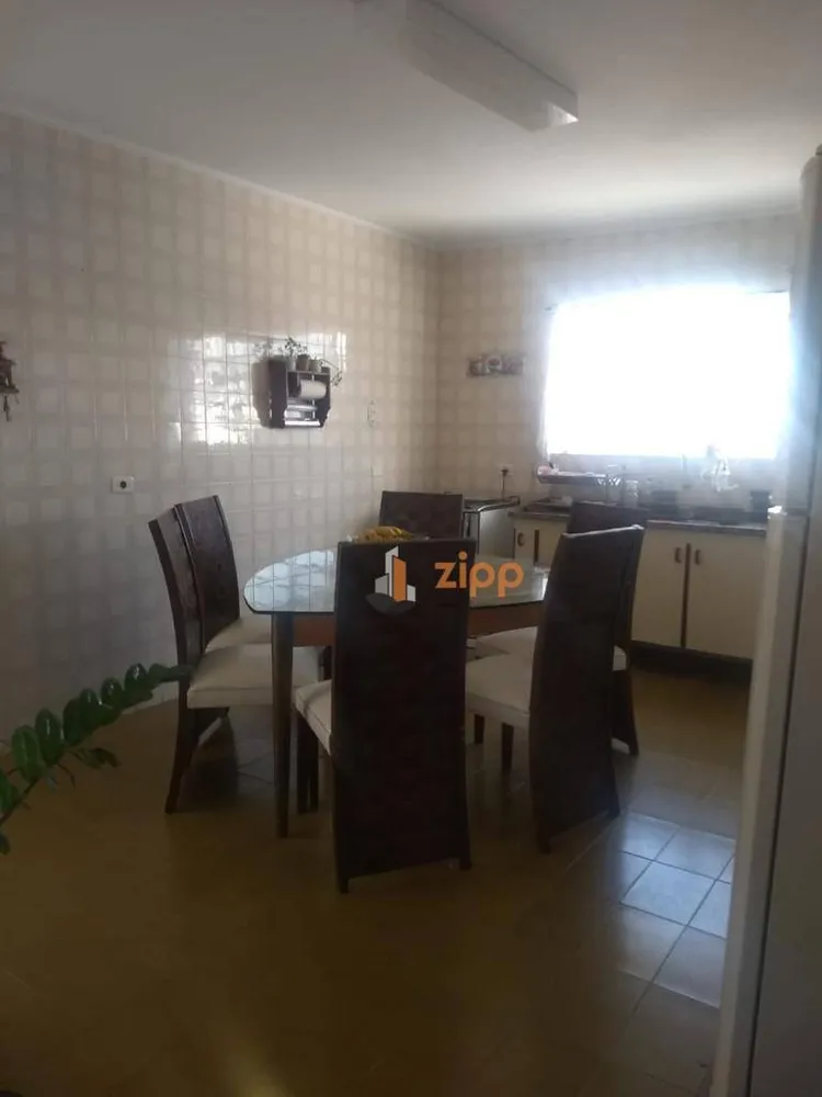 Sobrado, 3 quartos, 128 m² - Foto 6