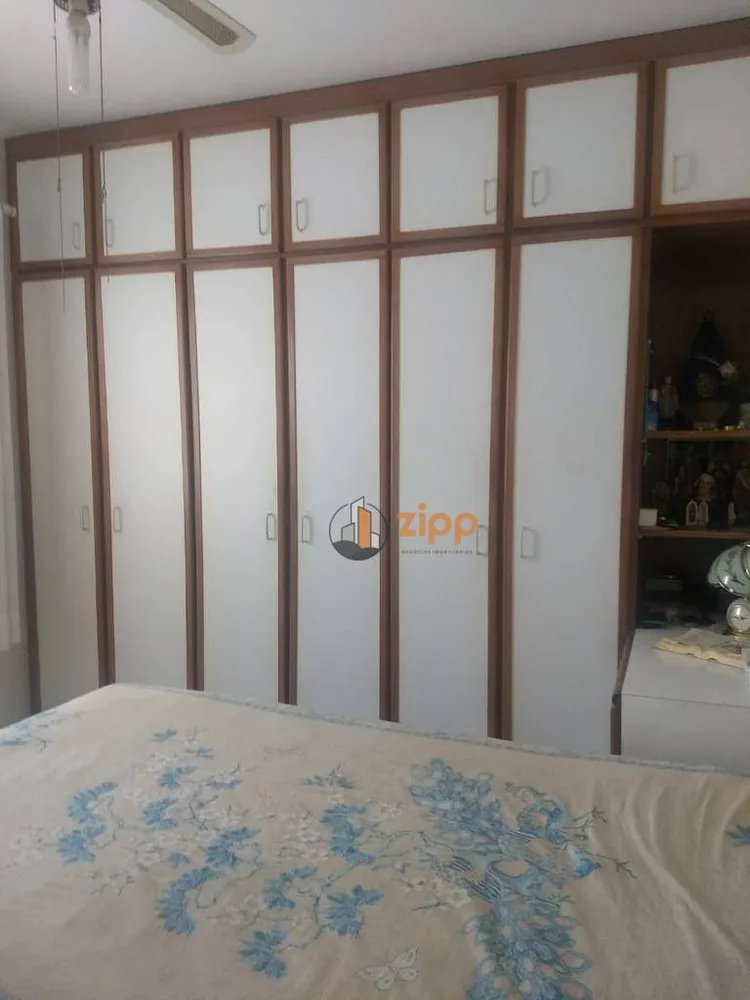 Sobrado, 3 quartos, 128 m² - Foto 2