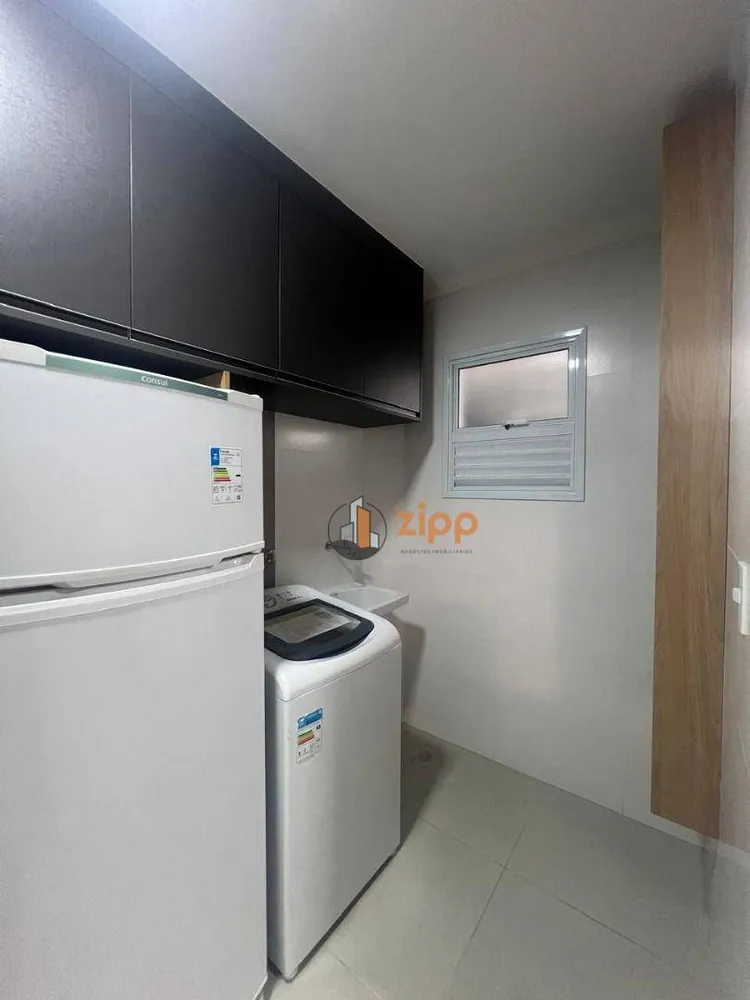 Apartamento, 1 quarto, 28 m² - Foto 3