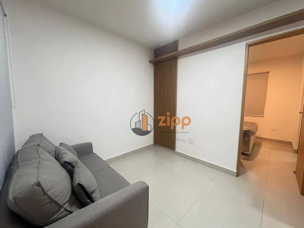 Apartamento, 1 quarto, 28 m² - Foto 4