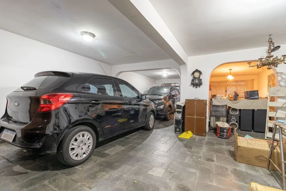 Sobrado, 3 quartos, 252 m² - Foto 12