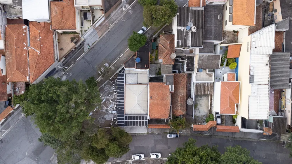 Sobrado, 3 quartos, 252 m² - Foto 4