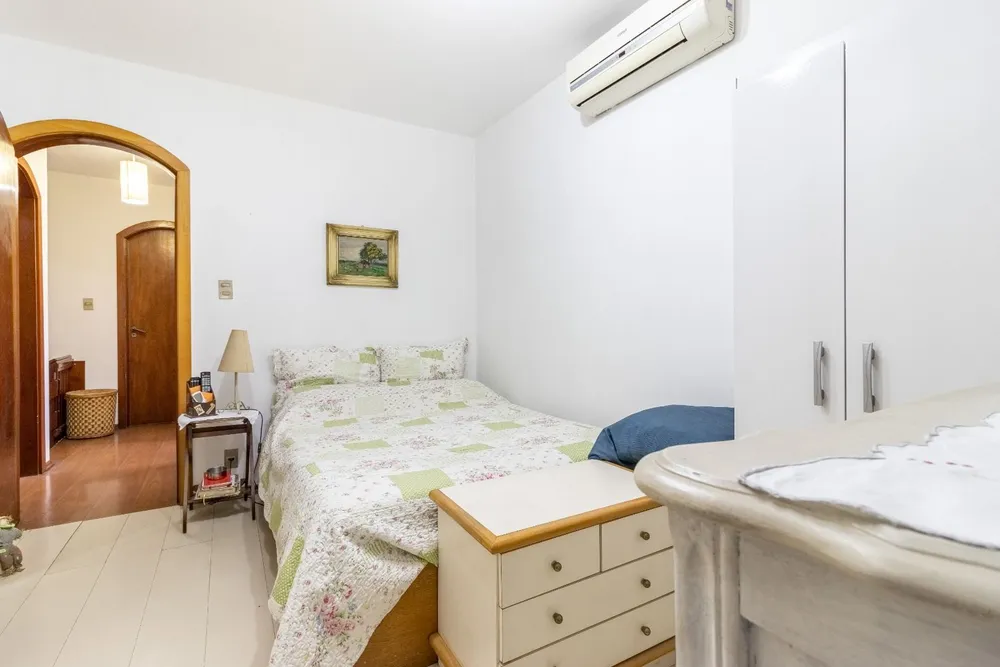 Sobrado, 3 quartos, 252 m² - Foto 8