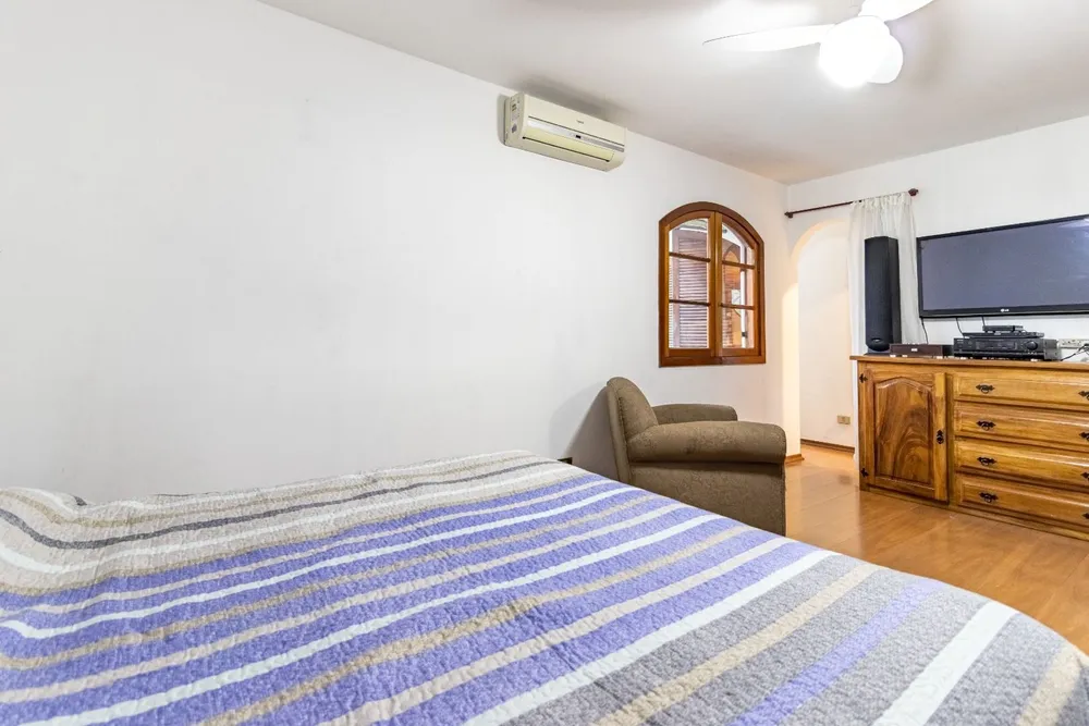 Sobrado, 3 quartos, 252 m² - Foto 9