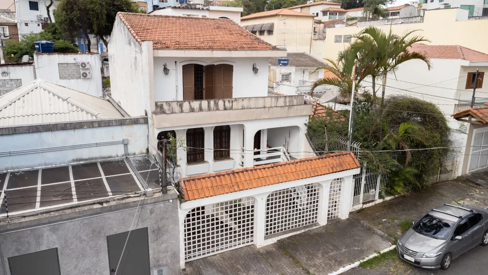 Sobrado, 3 quartos, 252 m² - Foto 3