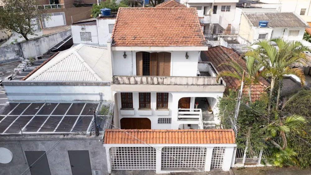 Sobrado, 3 quartos, 252 m² - Foto 2
