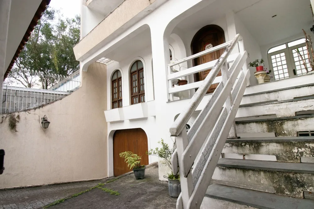 Sobrado, 3 quartos, 252 m² - Foto 5