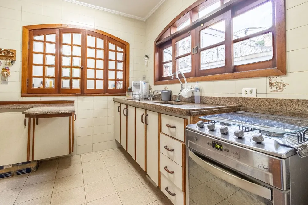 Sobrado, 3 quartos, 252 m² - Foto 7