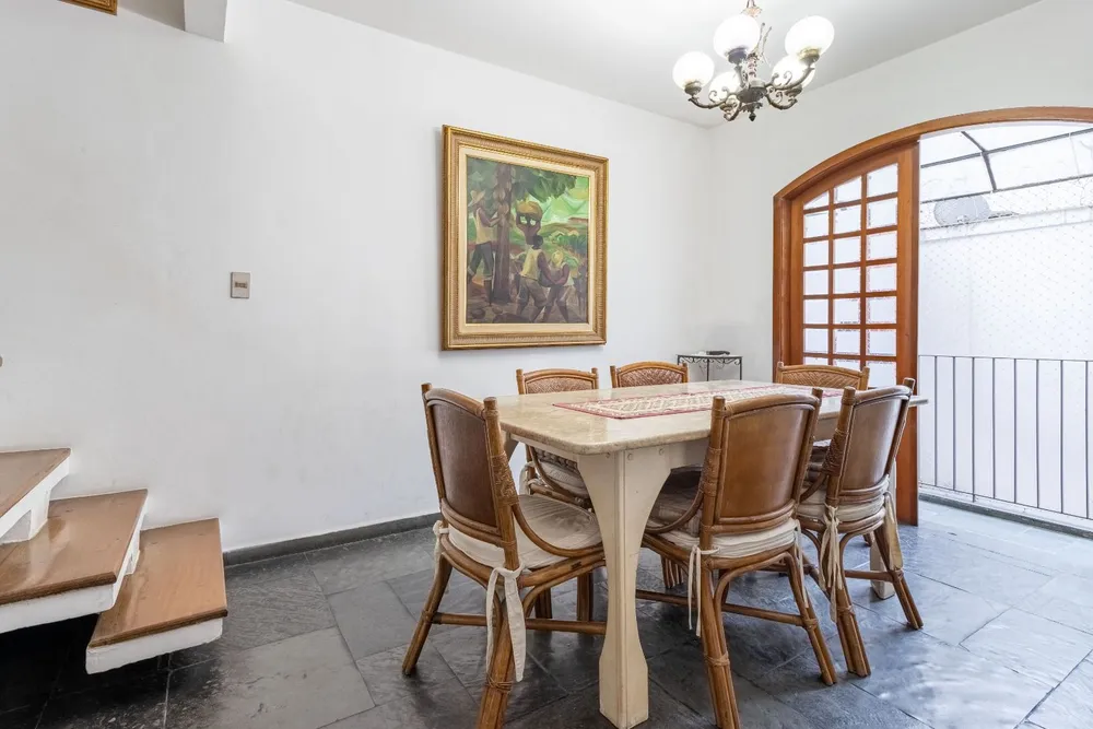 Sobrado, 3 quartos, 252 m² - Foto 6