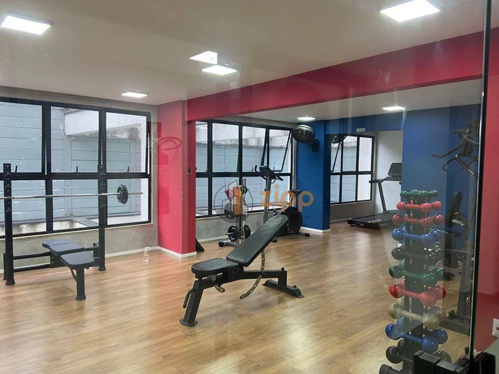 Kitnet-Studio, 25 m² - Foto 5
