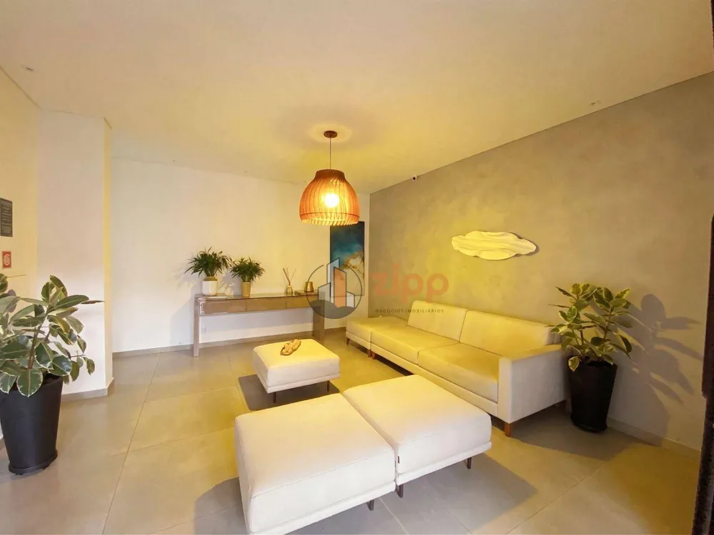 Kitnet-Studio, 25 m² - Foto 6