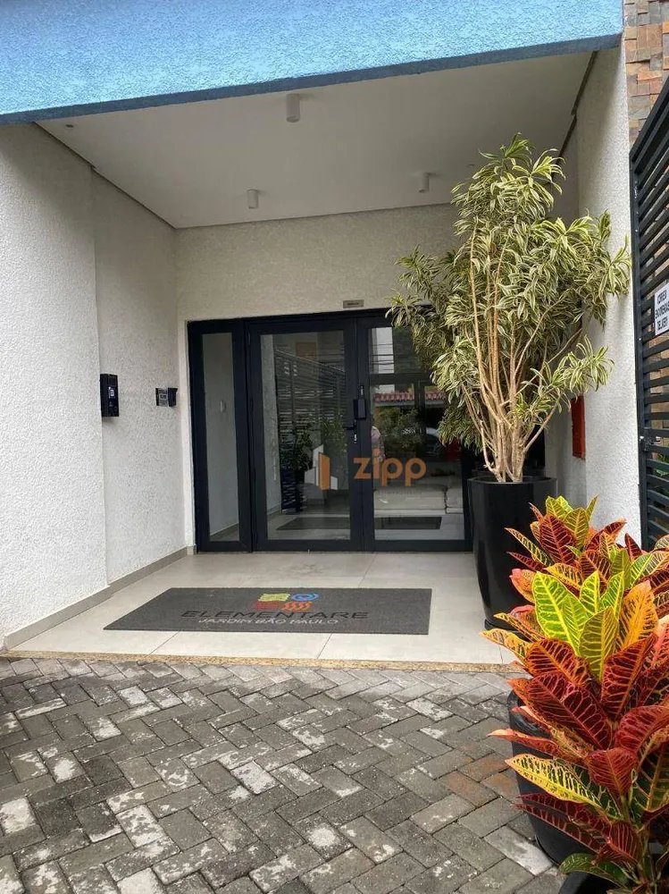 Kitnet-Studio, 25 m² - Foto 7
