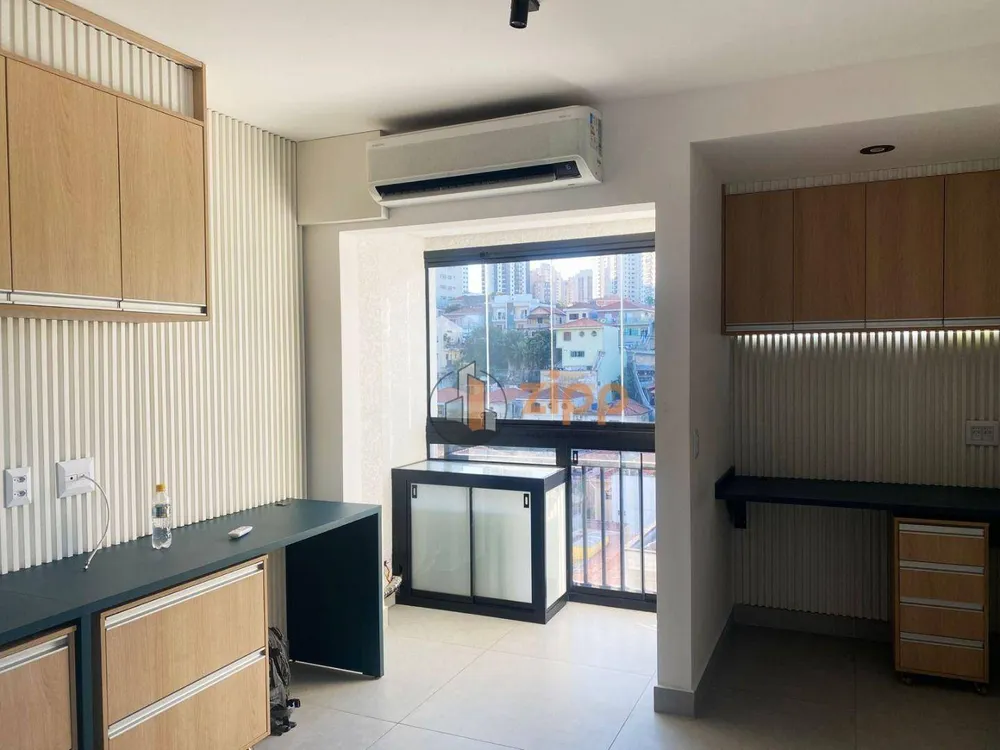 Kitnet-Studio, 25 m² - Foto 4