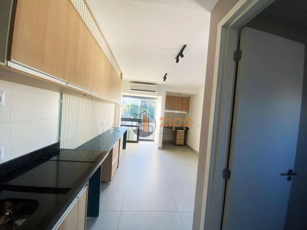 Kitnet-Studio, 25 m² - Foto 2
