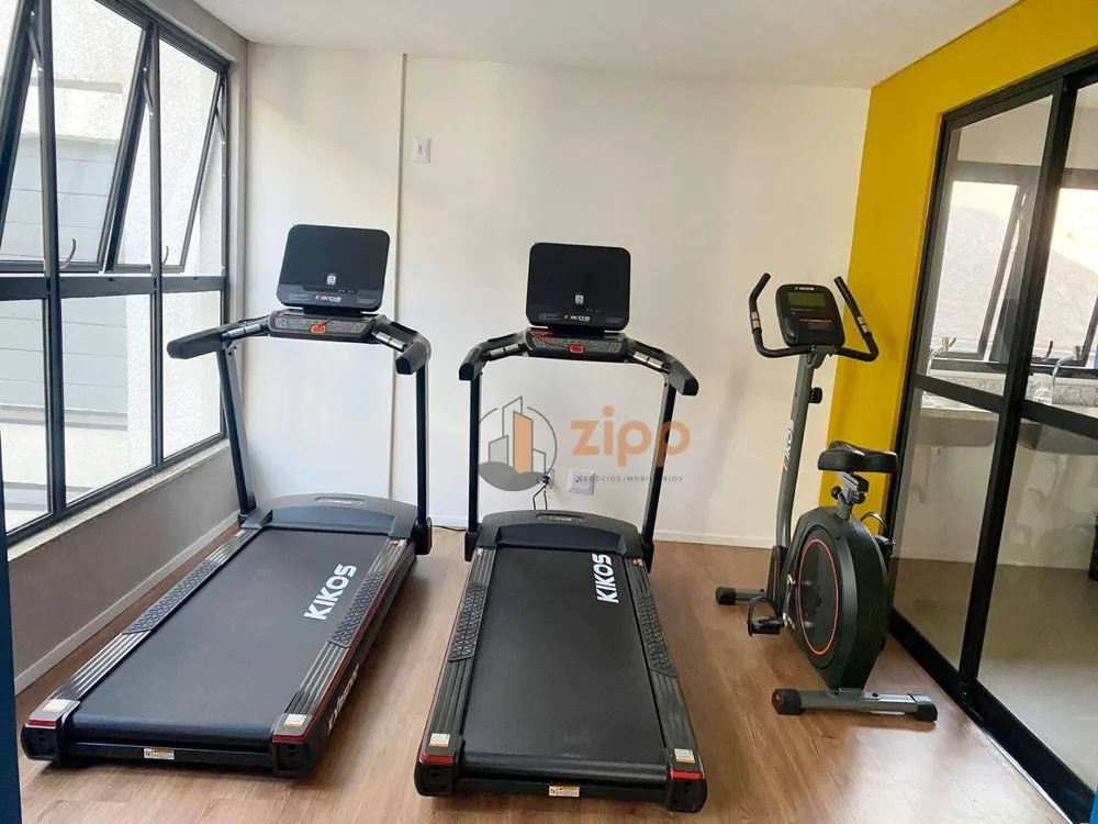 Kitnet-Studio, 25 m² - Foto 3