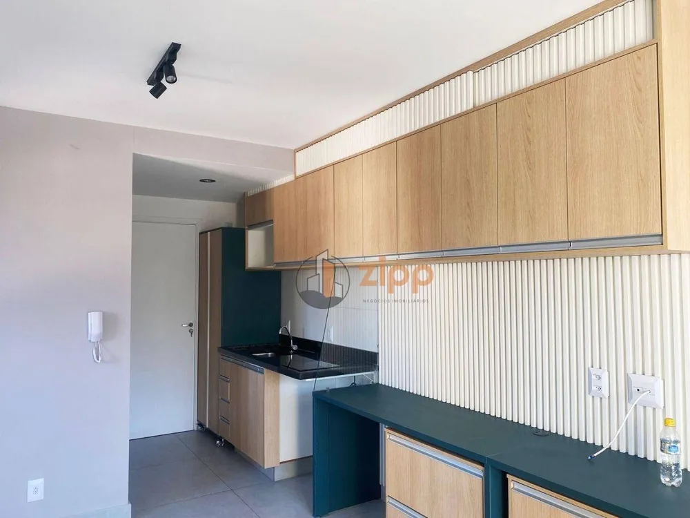 Kitnet-Studio, 25 m² - Foto 8