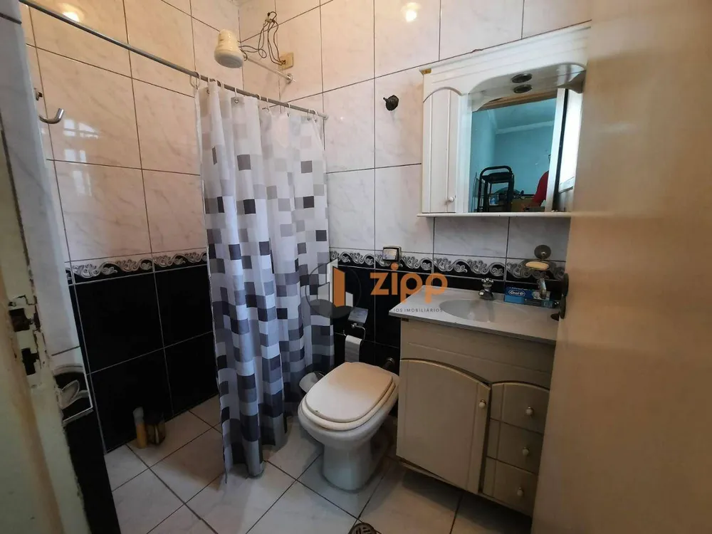 Sobrado, 4 quartos, 454 m² - Foto 7