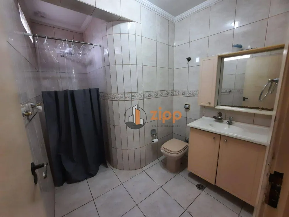 Sobrado, 4 quartos, 454 m² - Foto 9