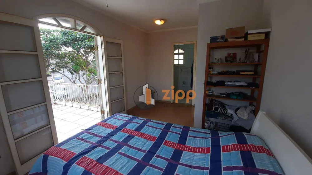 Sobrado, 4 quartos, 454 m² - Foto 6