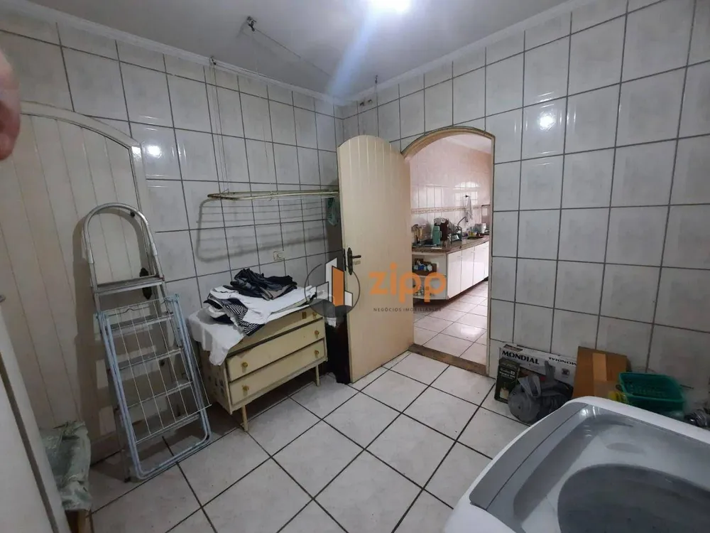 Sobrado, 4 quartos, 454 m² - Foto 11